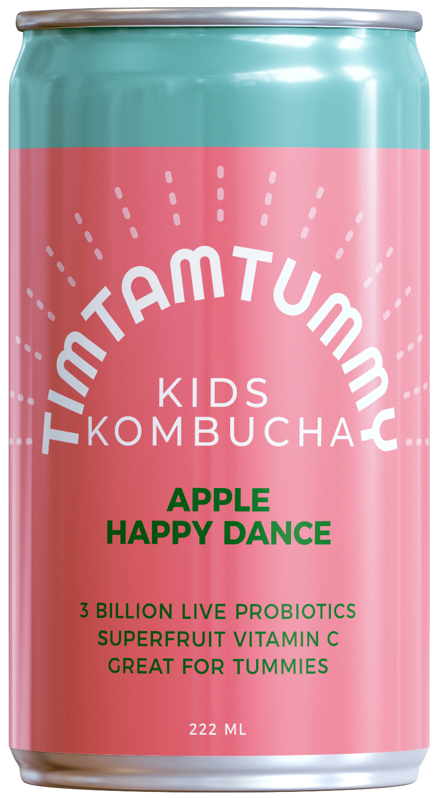 Apple Happy Dance