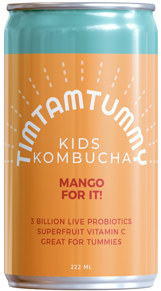 Mango For It!