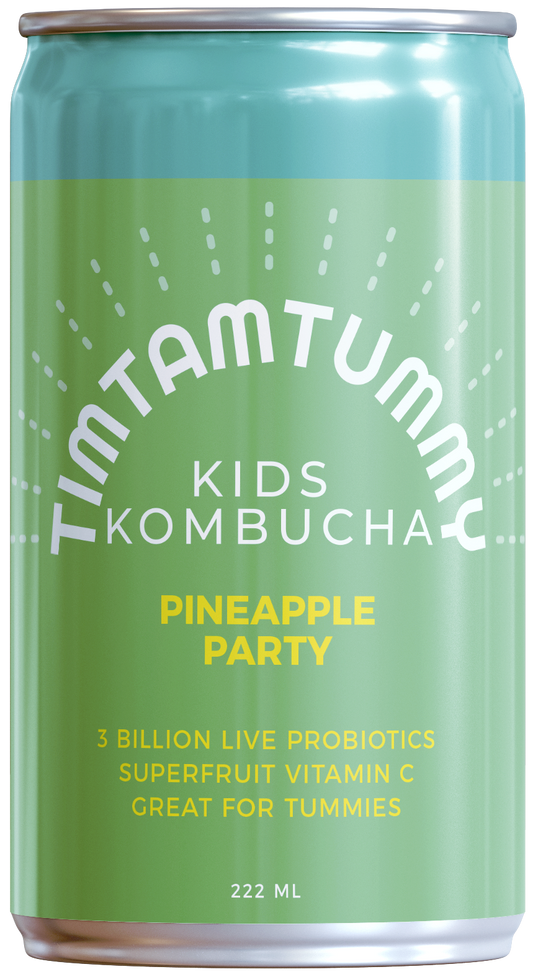 Pineapple Party