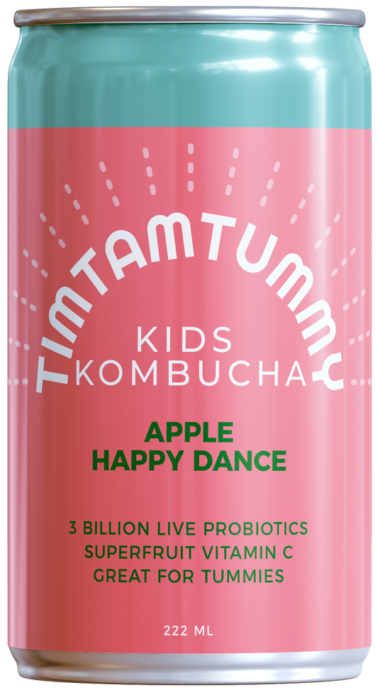 Apple Happy Dance